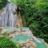 آبشار اسکلیم سوادکوه