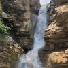 آبشار روستای حاجی شیخ موسی