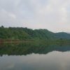 دریاچه کامی کلا بندپی
